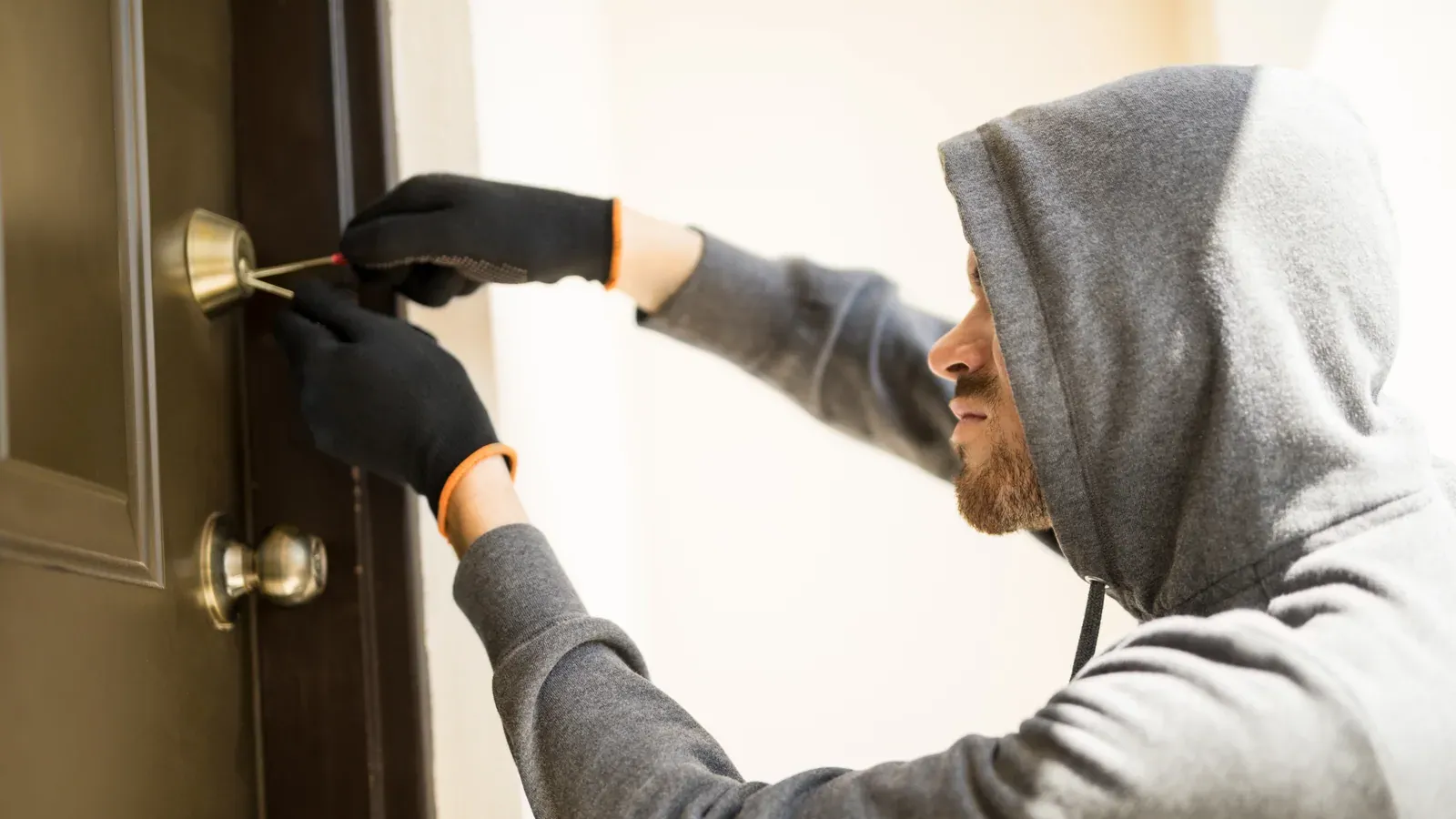 Breaking & Entering legal services in Ontario