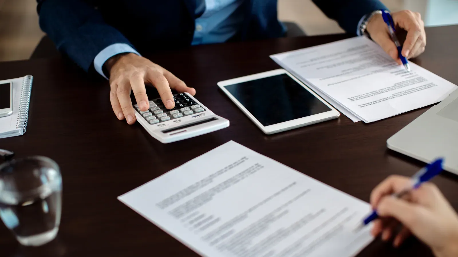 Fraud Charges legal services in Ontario