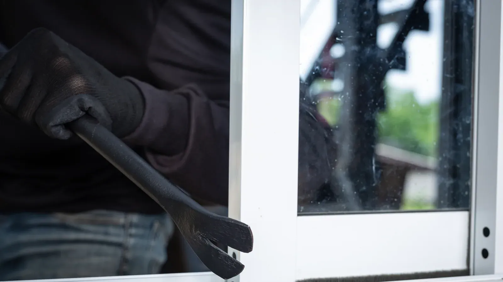 Robbery legal services in Ontario