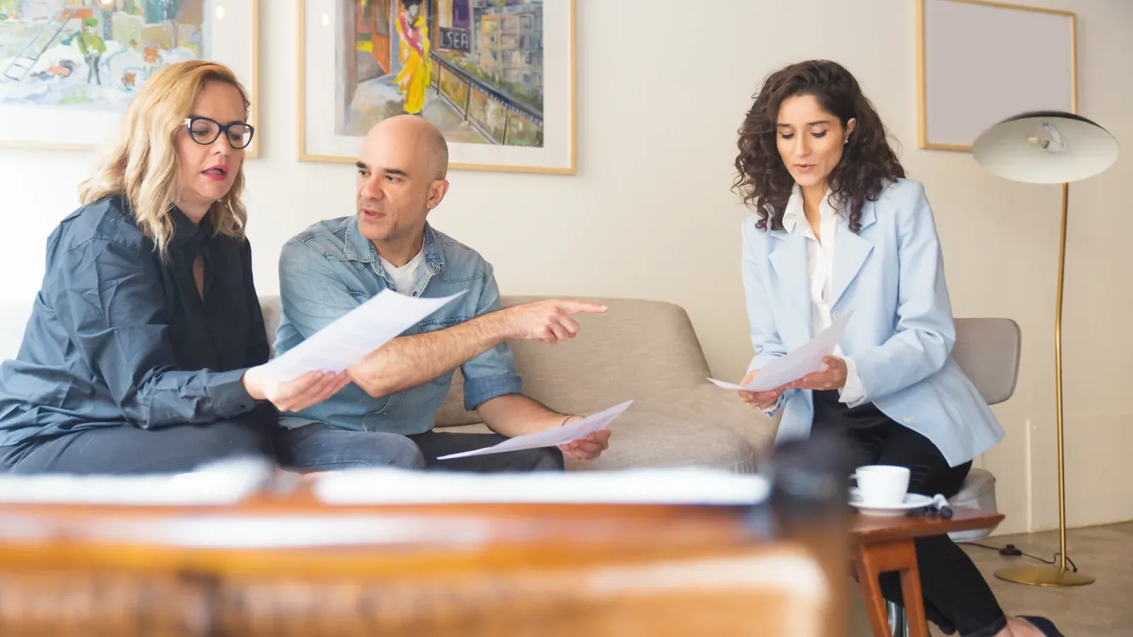 Manslaughter legal services in Ontario