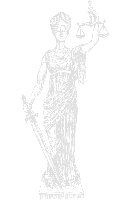 law-statue