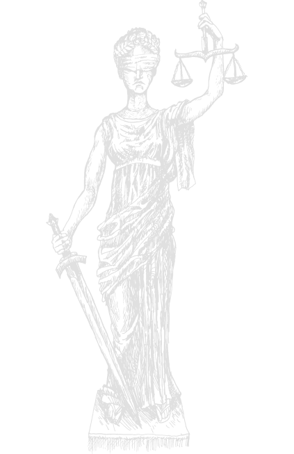 law-statue