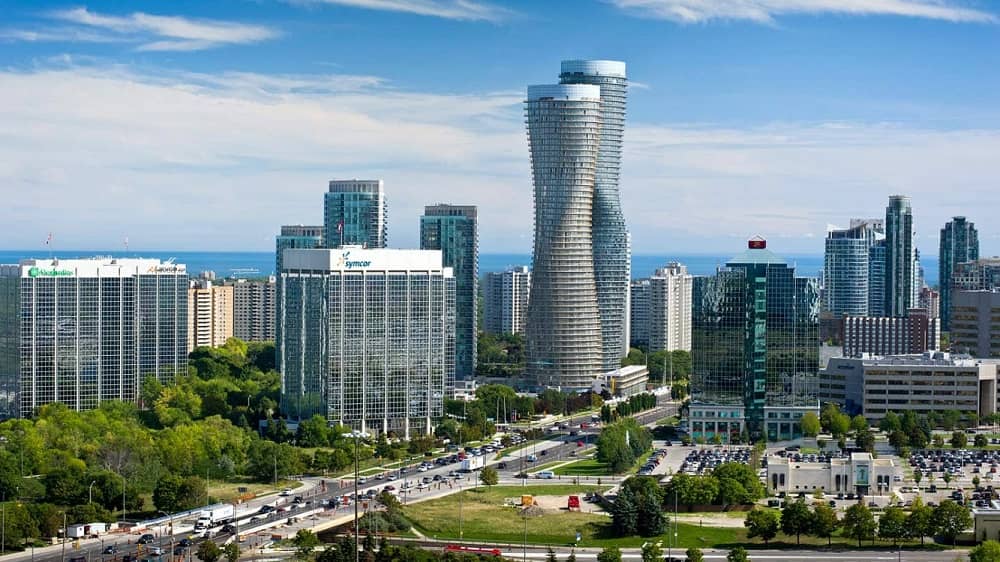 Mississauga